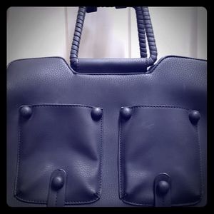 Segolene Paris Vegan Leather bag